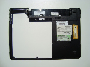 Капак дъно за лаптоп Fujitsu-Siemens Amilo Pi1505 83GL50021-00